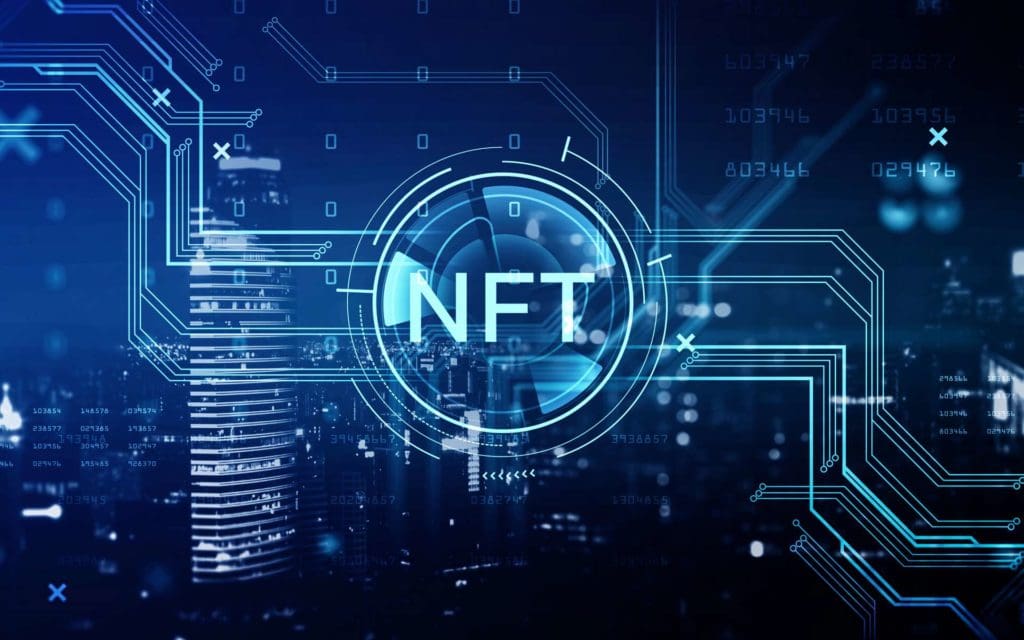 Choix de token - Les NFT sont uniques