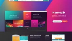 Namelix nom site