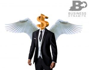 business angel : une activité en pleine croissance