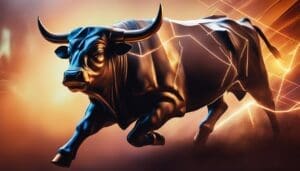 bull run crypto-monnaie