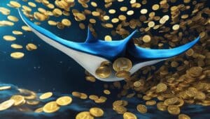 manta crypto-monnaie prédictions